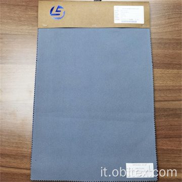 Tessuto twill obl211035 per tappo da baseball